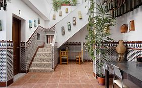 Casa El Muro